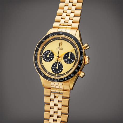 sotheby's watch auction